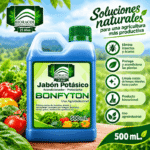 BONFYTON - JABON POTASICO X 500 mL
