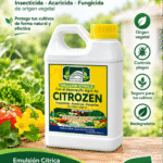 Ctzn_agro_1000 Citrozen - Emulsión Cítrica 1 Litro.