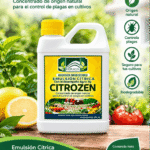 Ctzn_agro_250 Citrozen - Emulsión Cítrica 250 mL.