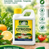 Ctzn_agro_500 Citrozen - Emulsión Cítrica 500 mL.