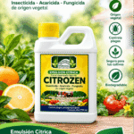 Ctzn_agro_500 Citrozen - Emulsión Cítrica 500 mL.